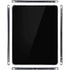 University of Southern California USC Fight On Grey iPad Pro 11in (2024) Clear Case